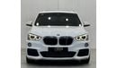 بي أم دبليو X1 xDrive 25i M Sport 2.0L 2018 BMW X1 xDrive25i M-Sport, Warranty, Full Service History, Excellent Con