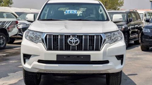 Toyota Prado TXL 3.0L DIESEL MT 5L ENGINE: 4X4, 3 ZONE AUTO CLIMATE CONTROL, PUSH START