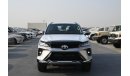 Toyota Fortuner Legender V6 4.0L Petrol 7-Seater Automatic Transmission