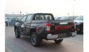 ميتسوبيشي L200 DIESEL 2.4L 4x4 MANUAL 2023