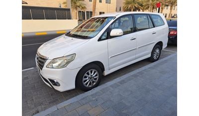 Toyota Innova