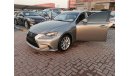 Lexus IS250 Premier n very good condition inside and outside