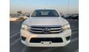 Toyota Hilux 2020 Toyota Hilux 2.7L V4 - AWD 4x4 - Patrol Automatic - Windows Auto - 92,000 km