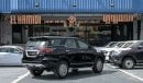 Toyota Fortuner FORTUNER 4.0L Petrol V6 , SR5 Full Option