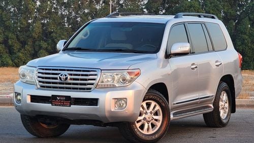 Toyota Land Cruiser GX.R V6 original paint