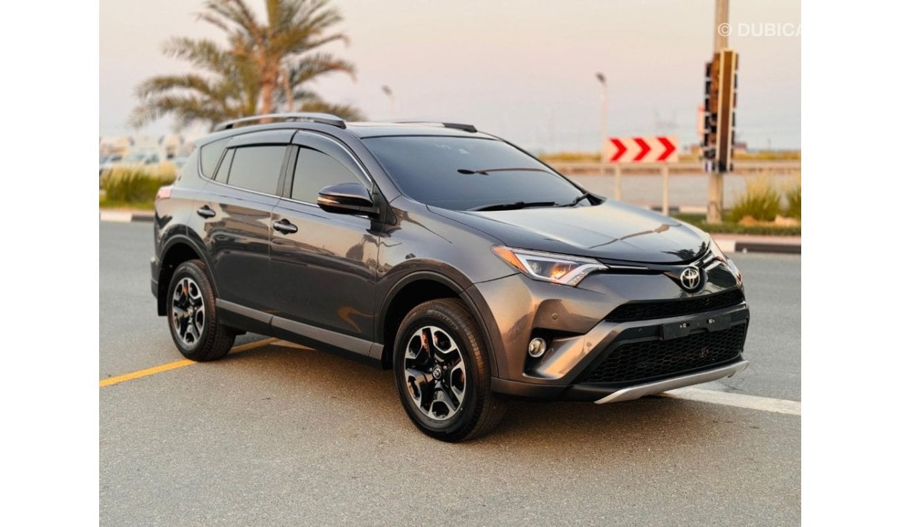 Toyota RAV4 PREMIUM CONDITION | REAR VIEW CAMERA | RHD | 2.0L PETROL | SUNROOF | PARKING SENSOR