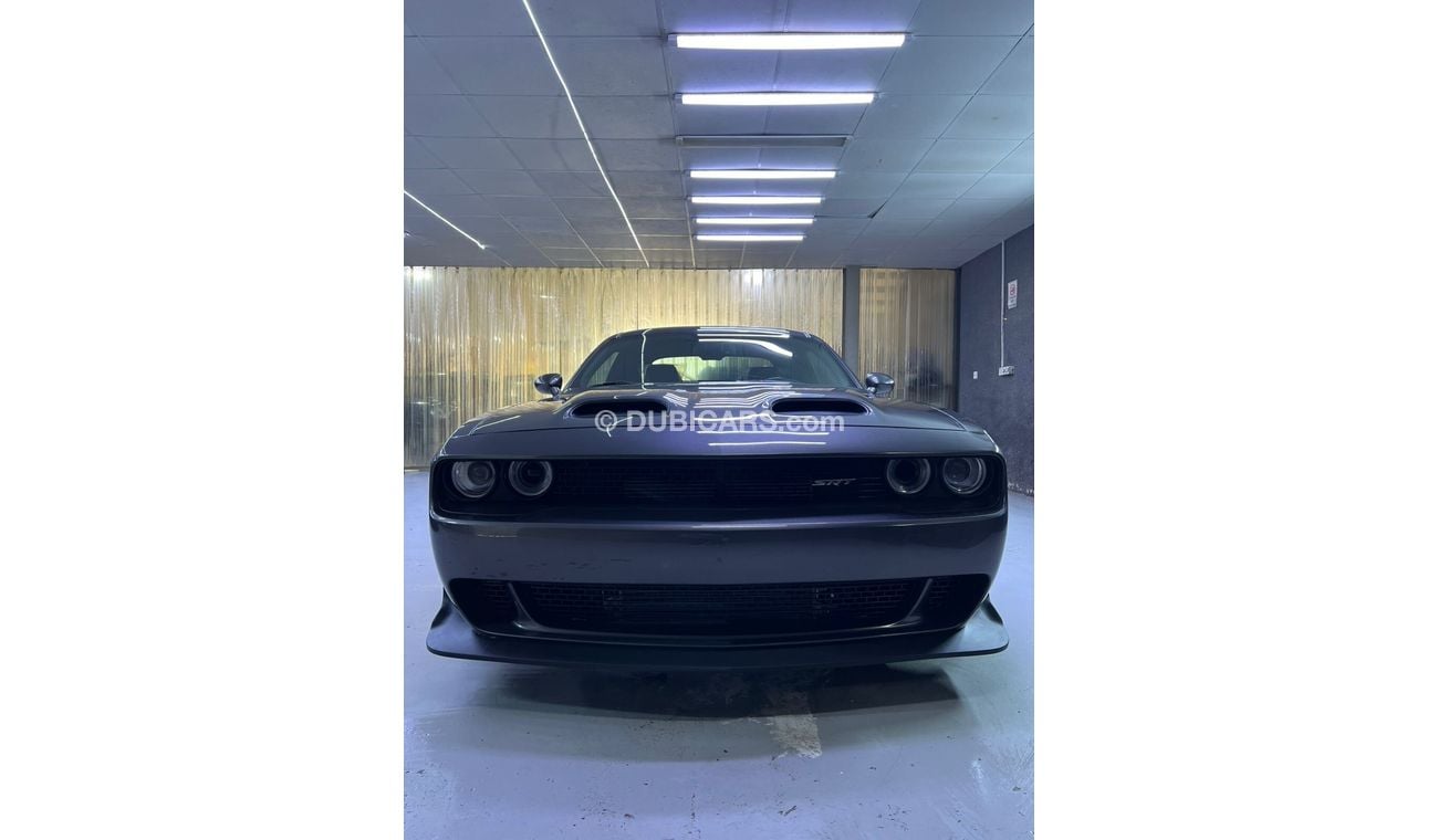 Dodge Challenger Dodge challenger RT 2019 HIMME