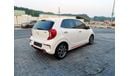 كيا بيكانتو KIA Picanto GT Line - 2022 - White