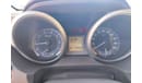 Toyota Prado VXR JTEBX3FJ1EK179338 SILVER 	KMS 169000	LTD -GCC