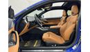 BMW M440i 2024 BMW M440i, 3 Years BMW Agency Warranty + Service Package, Full Service History, GCC