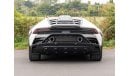 Lamborghini Huracan 5.2 V10 Sterrato LDF 4WD Euro 6 (s/s) 2dr