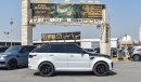 Land Rover Range Rover Sport SVR