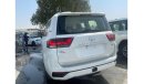 Toyota Land Cruiser LC300 // GXR // FULL OPTION // 3.5 L