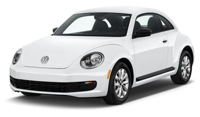 Volkswagen Beetle specs