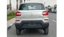 سوزوكي اسبريسو A/T 2023 Full Option / Alloy Rims / Power Steering Control / DVD (Code # 417526)