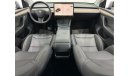 Tesla Model Y 2023 Tesla Model Y Long Range Dual Motor, Sep 2031 Tesla Battery Warranty, Autopilot, Low Kms, GCC