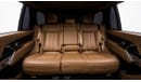 Land Rover Range Rover (other) 2023 - GCC - Under Warranty and Service Contract