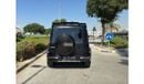 Mercedes-Benz G 63 AMG Std 5.5L G63 BRABUS KIT