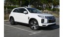 Mitsubishi ASX GLX Mid 0% DP - ORIGINAL PAINT - MITSUBISI ASX 2.0 GLX 2020 - GCC SPECS - FIRST OWNER - LOW MILEAGE