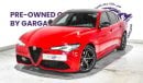 Alfa Romeo Giulia Estrema | 2023 | Warranty & Service | Service History | Low Mileage