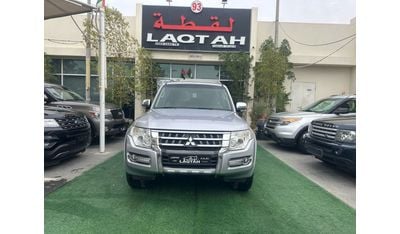 ميتسوبيشي باجيرو GLS Base 3.5L (7 Seater)