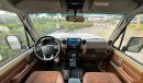 Toyota Land Cruiser Pick Up 79, Diesel 2.8L 2024, S/CAB, 0KM, EXPORT PRICE