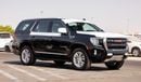 GMC Yukon SLT/4WD/2024. For Local Registration +10%