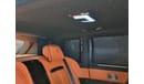 رولز رويس كولينان VIP 2023 ORANGE INTERIOR