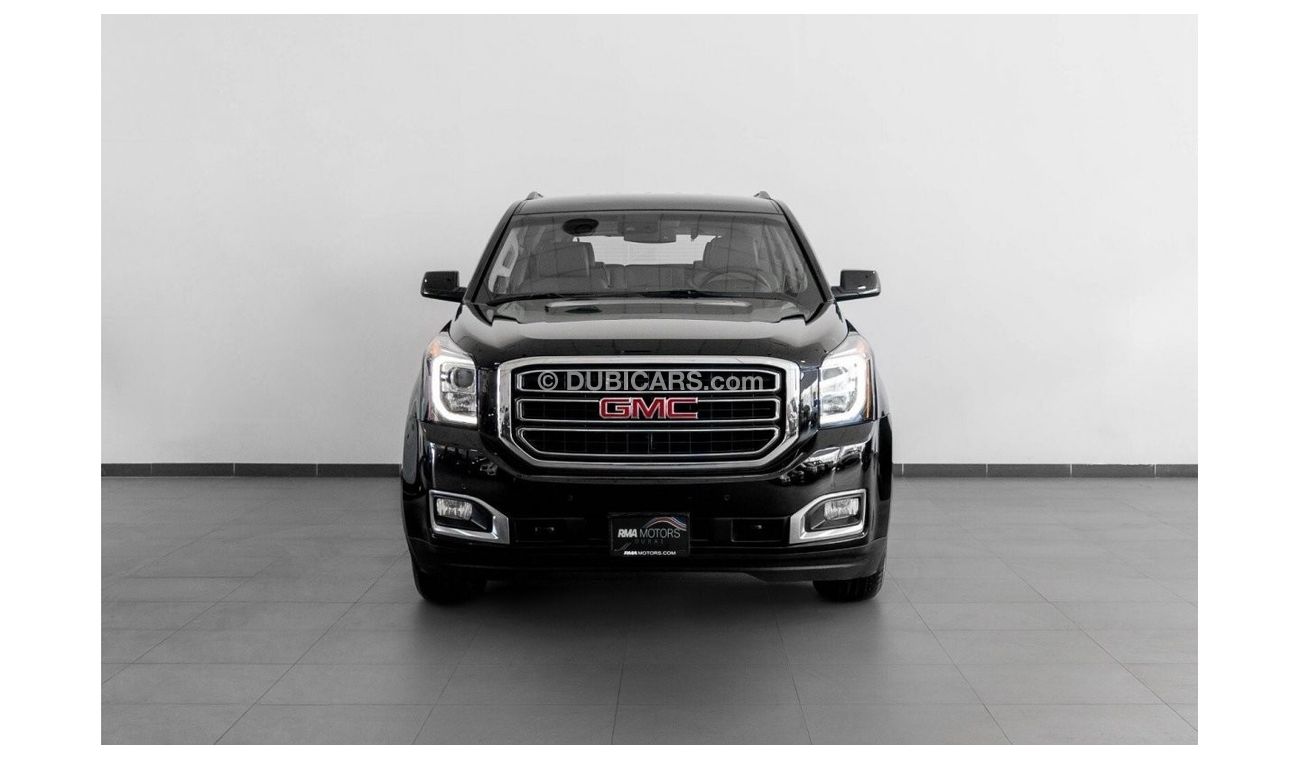 GMC Yukon SLE 5.3L V8 5.3