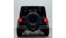 Jeep Wrangler Rubicon 3.6L A/T (4 Seater) 2020 Jeep Wrangler Rubicon, Warranty, Service History, Low Kms, GCC