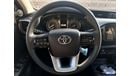 Toyota Hilux 2024 Toyota Hilux 2.7L, SR5, automatic, 4WD, push start