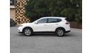 Nissan Rogue Nissan Rogue 2015 V6 full automatic