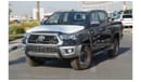 تويوتا هيلوكس 2024 TOYOTA HILUX DC 2.8L M/T 4X4 DIESEL