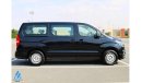 Hyundai H-1 Std 2019 12 Seater Passenger Van - Diesel Engine - Attractive Deals - Book Now!