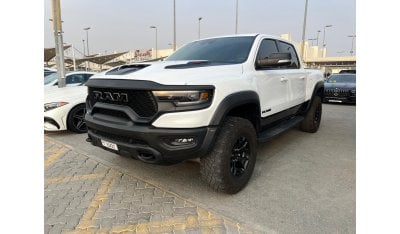 رام 1500 TRX