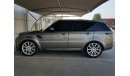 Land Rover Range Rover Sport HSE