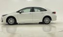 Toyota Corolla XLI 1.6 | Zero Down Payment | Free Home Test Drive