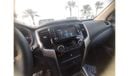 Mitsubishi L200 MITSUBISHI L200 2.4L SPORTERO 4X4 D/C (EXPORT ONLY)