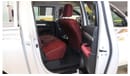 Toyota Hilux DC 2.7L HI 5MT 4X2 FULL OPTION FOR EXPORT