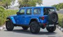 Jeep Wrangler Unlimited Rubicon i4 2.0L Turbo,0Km,With 3 Years or 60K Km Warranty@Official Dealer