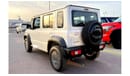 Suzuki Jimny GLX 2024 4WD 5Doors Local Registration +10%