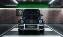 Mercedes-Benz G 63 AMG - Ask For Price