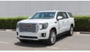 جي أم سي يوكون 2023/GCC/GMC Yukon Denali XL 4WD. Local Registration +5%