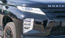 ميتسوبيشي مونتيرو Brand New Mitsubishi Montero Sport Prime Edition MONTEROSPORTGLS3 3.0L Petrol |Black/Brown | 2023 |