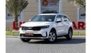 كيا سورينتو Base 2.4L FWD Kia Sorento 2023 GCC under Agency Warranty with Flexible Down-Payment.