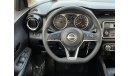 Nissan Kicks NISSAN KICKS S GRADE 1.6L