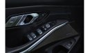 BMW M340i FOR LOVERS OF SPORTS DRIVING//2021//FULL OPTION//GOOD CONDITION