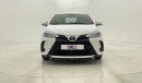 Toyota Yaris SE 1.5 | Zero Down Payment | Free Home Test Drive