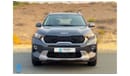 Kia Sonet GLS 1.5L Petrol - 6 Speed AT - SUV 5 Seater - Competitive Deals - Book Now!