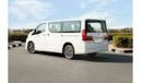 Toyota Granvia 2023 Toyota Granvia 3.5L Pearl White & Silver | Export Only